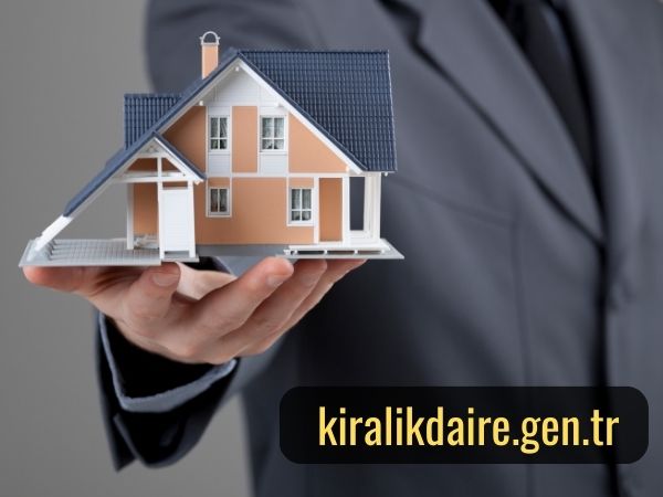Büyükbostancı Mahallesi Kiralık Daire